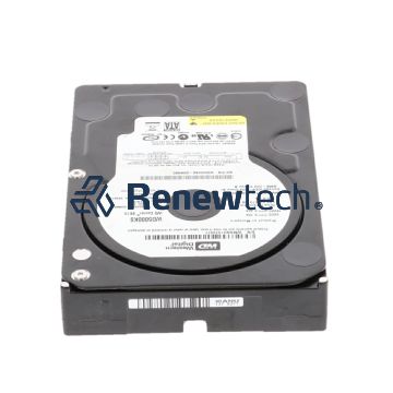 DELL 2PKVY - 500GB 7.2K LFF SATA 6G HDD 2PKVY
