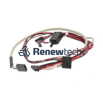 EMC Cable ASSY/SEFC TO MB W/INT SWITCH/4U