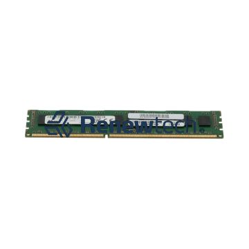 4GB 2Rx8 PC3-12800R DDR3-1600MHz