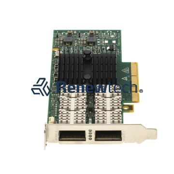 EMC Mellanox 2PORT 40GbE IB VPI card ISILON