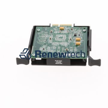 NetApp FAS30X0 Remote LAN Module