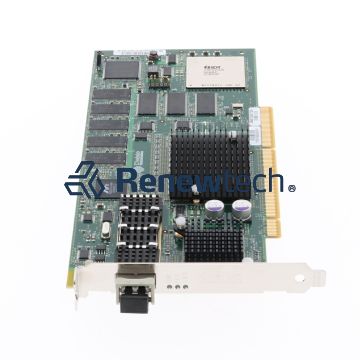NetApp 1-port 10Gbe NIC PCI-E