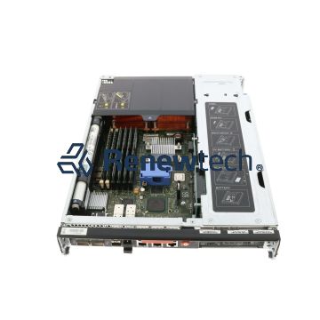 NetApp FAS3250 Controller with memory