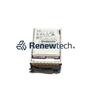 Netapp 300GB SAS 6G 10K SFF HDD