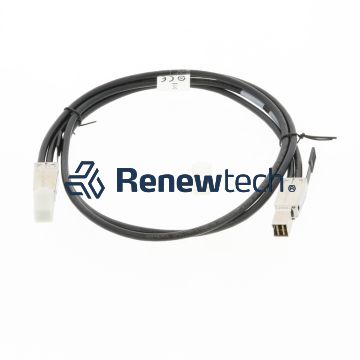 Netapp 1M MiniSAS HD to MiniSAS HD Cable  