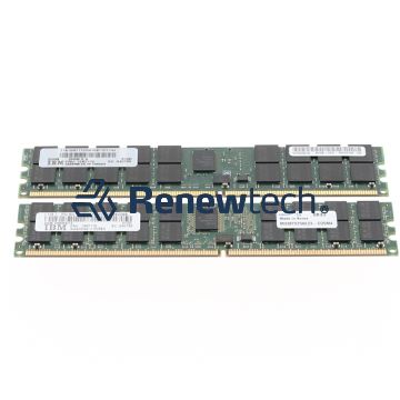 IBM 4096MB(2X2048MB)DIMMS,276-PIN