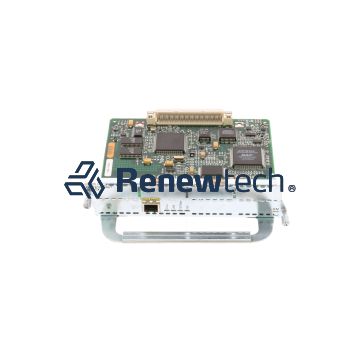 Cisco 1-Port FE TX Network Module