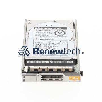 DELL 0B33078 - 1.2TB 10K SFF SAS 12G HDD HUC101812CSS204