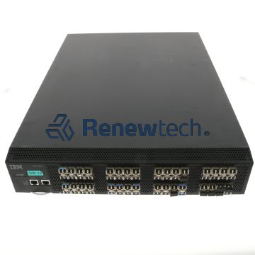 IBM SYSTEM STORAGE SAN64B-2