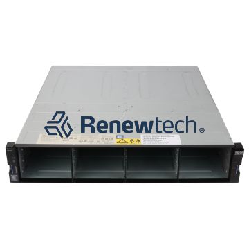 V3700 LFF controller with ACHB and ACHK