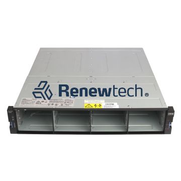 2078-12E IBM Storwize V5000 LFF Expansion Enclosure