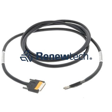 IBM 3M SCSI Cable