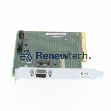 IBM SP Control W/S Adapter (6-K)