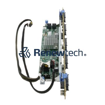 BACKPLANE 10x2.5 R630  