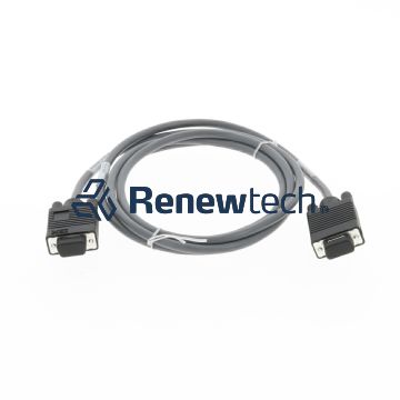 IBM DB9-F to DB9-F 9-PIN Serial Cable