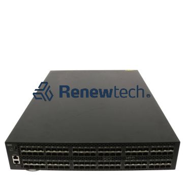 IBM 2498/F96 - 96 active Ports & Ent. Bundle