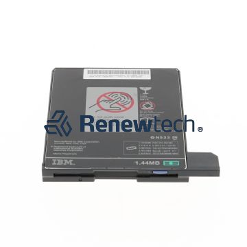 SLIMLINE DISKETTE DRIVE