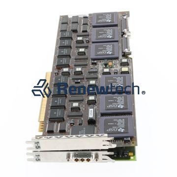 PRW GT4XI 8-Bit Graphic Adapter