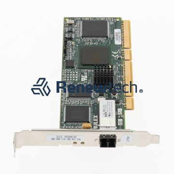 PCI Fibre Channel DASD Controller