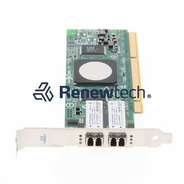 FCP 2-Port 4Gbps HBA