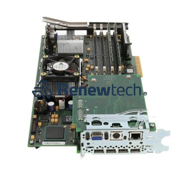 PCI INTEGRATED XSERIES SERVER