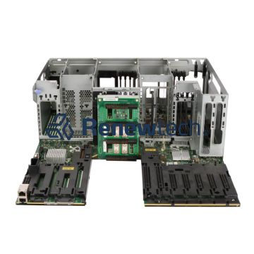 System Backplane 
