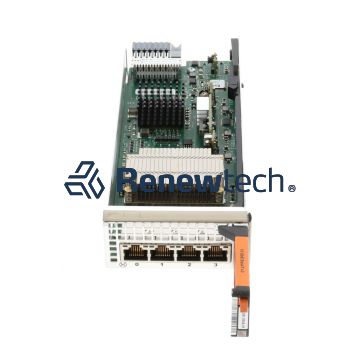 EMC PCB TLA RockslideX 4PORT 10GbT Xcede