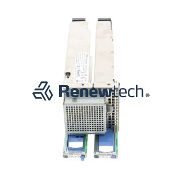 Data Domain NVRAM 4GB I/O Module 