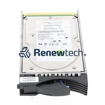 73,4GB 10K U3 SCSI DDR ASS