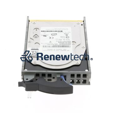 36.4GB 15K RPM U3 SCSI DDA