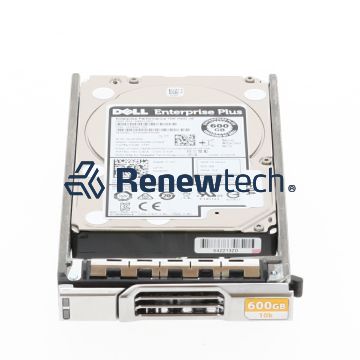 DELL 33KFP - 600GB 10K SFF SAS 12G HDD EQL ST600MM0088