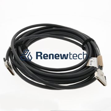 12M SCSI CABLE AND DIFF.TERM