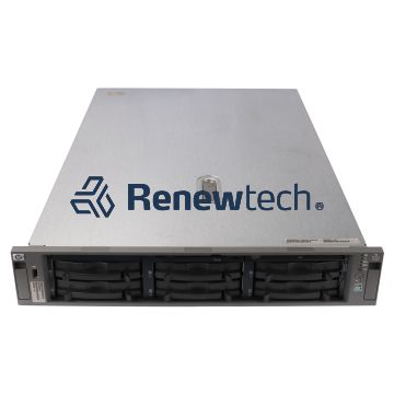 HP 382608-B21 - HPE DL385 G1 U320 CTO Server