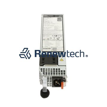 PSU 600W R650XS R750XS R550