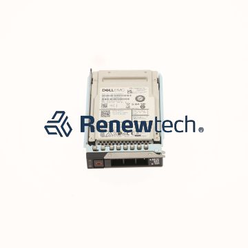 DELL 345-BCDF - 3.84TB SSD SFF SAS 12G RI SED 345-BCDF