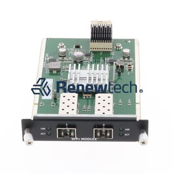 DELL 409-BBCZ - UPLINK MODULE N30XX 10G SFP+