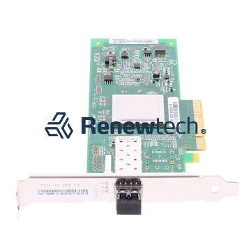 LENOVO 42D0501 - QLogic 8Gb FC Single-port HBA (1xSFP)