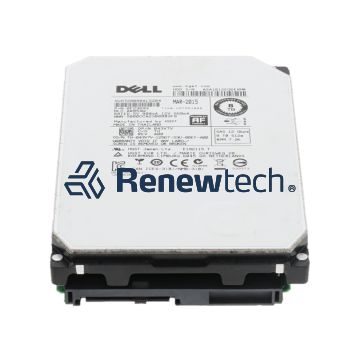 DELL 161-BBRX - 8TB 7.2K LFF SAS 12G HDD 161-BBRX