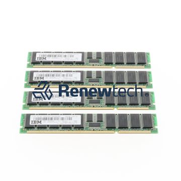 4096MB (4x1024MB) SDRAM MEMORY