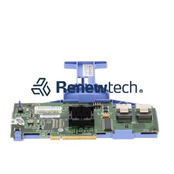 ServeRAID-BR10i SAS/SATA Controller  