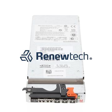 Brocade 20-port 8 Gb SAN Switch Module for IBM Bla