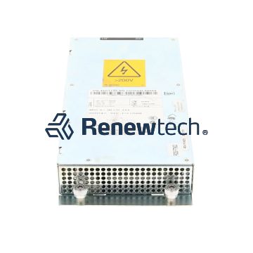 MOTOR DRIVE ASSEMBLY