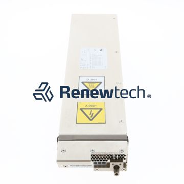 DISTRIBUTED CONVERTER ASSEMBLY