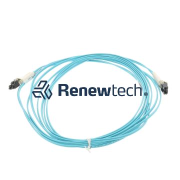 5M FIBER CABLE LC LC