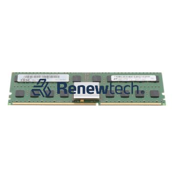 0/32GB (4x 8GB) 400MHz DDR2 DIMM Memory