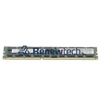 LENOVO 46C7448 - 4GB (1x4GB, Quad Rankx8) DDR3-1600MHz CL7 ECC LP RDIMM