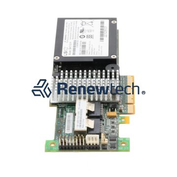 LENOVO 46M0829 - ServeRAID M5015 SAS/SATA Controller (no battery)