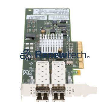 LENOVO 46M6050 - Brocade 8Gb FC Dual-port HBA (2xSFP)