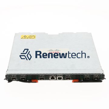 Cisco Nexus 4001i Switch Module for IBM