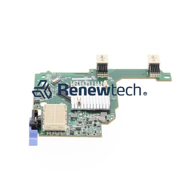 LENOVO 46M6164 - Broadcom 10Gb Gen2 4-port Ethernet Exp Cd (CFFh) for BladeCenter